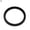 C, variant on SPRING PARK 10Pcs Bike 1/1.5/2/2.5/3mm Grooved Flywheel Hub Spacer Bicycle MTB Bottom Bracket Axle Washer Gasket