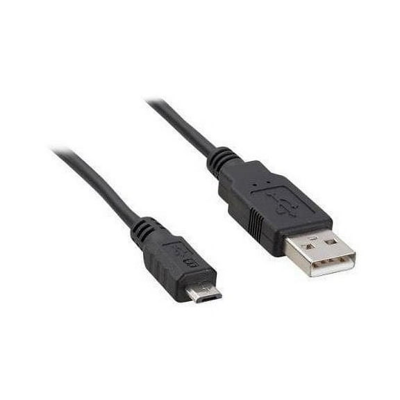 Dynex DX-C114201 3ft .9 meter Micro USB Cable