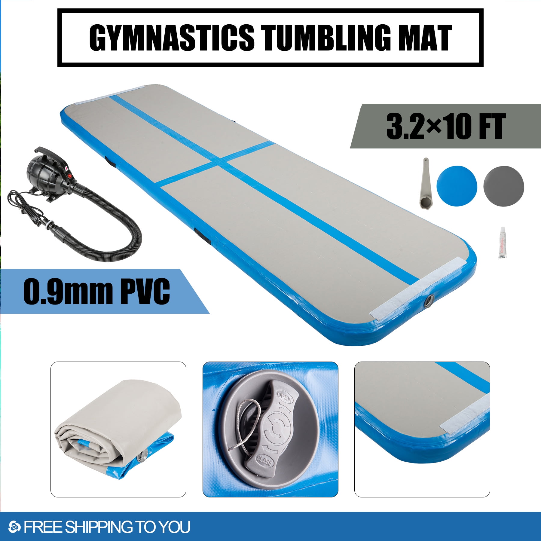 airtrack – Buy airtrack with free shipping on AliExpress