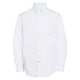 thumbnail image 1 of Camisa Oxford de manga larga Tommy Hilfiger para niños, color blanco 18H, 1 of 3