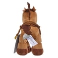 thumbnail image 5 of Disney and Pixar Toy Story 5 Bullseye Plush Toy, 8 Inch Soft Doll, 5 of 5