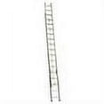 thumbnail image 2 of Louisville Ladder 32' Aluminum Extension Ladder, 31' Reach, 250 lbs Load Capacity, AE3232, 2 of 9