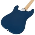 thumbnail image 4 of Housse de Protection pour Guitare Acoustique, Housse Douce Portable pour Guitares Électriques 39 Pouces, 4 of 7