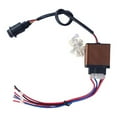 thumbnail image 6 of 12V Ventilation And Heating Switch Controller Kit Car Seat Climate Control Ventilation And Heating For Car Seat Switch Controlle, 6 of 7