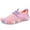 Pink, variant on Kids' Barefoot Water Shoes, Lightweight Shoes for Beach, Swimming & Outdoor Activities, Comfortable for Toddler & Youth,10.5