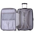 thumbnail image 5 of Air Canada 24" Hardside Spinner Luggage, 5 of 5