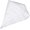 300pcs 13inch, variant on Disposable Piping Bags, Pastry Icing Bag for Cake, Cream Frosting and Cookie Decoration ,clear ( 12 inch//13inch/10.6in)