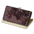 thumbnail image 3 of Funda Cartera FOXDOCK para Google Pixel 7 , Flip PU con Relieve de Gatos y Perros, Tarjetero y Soporte, 3 of 6
