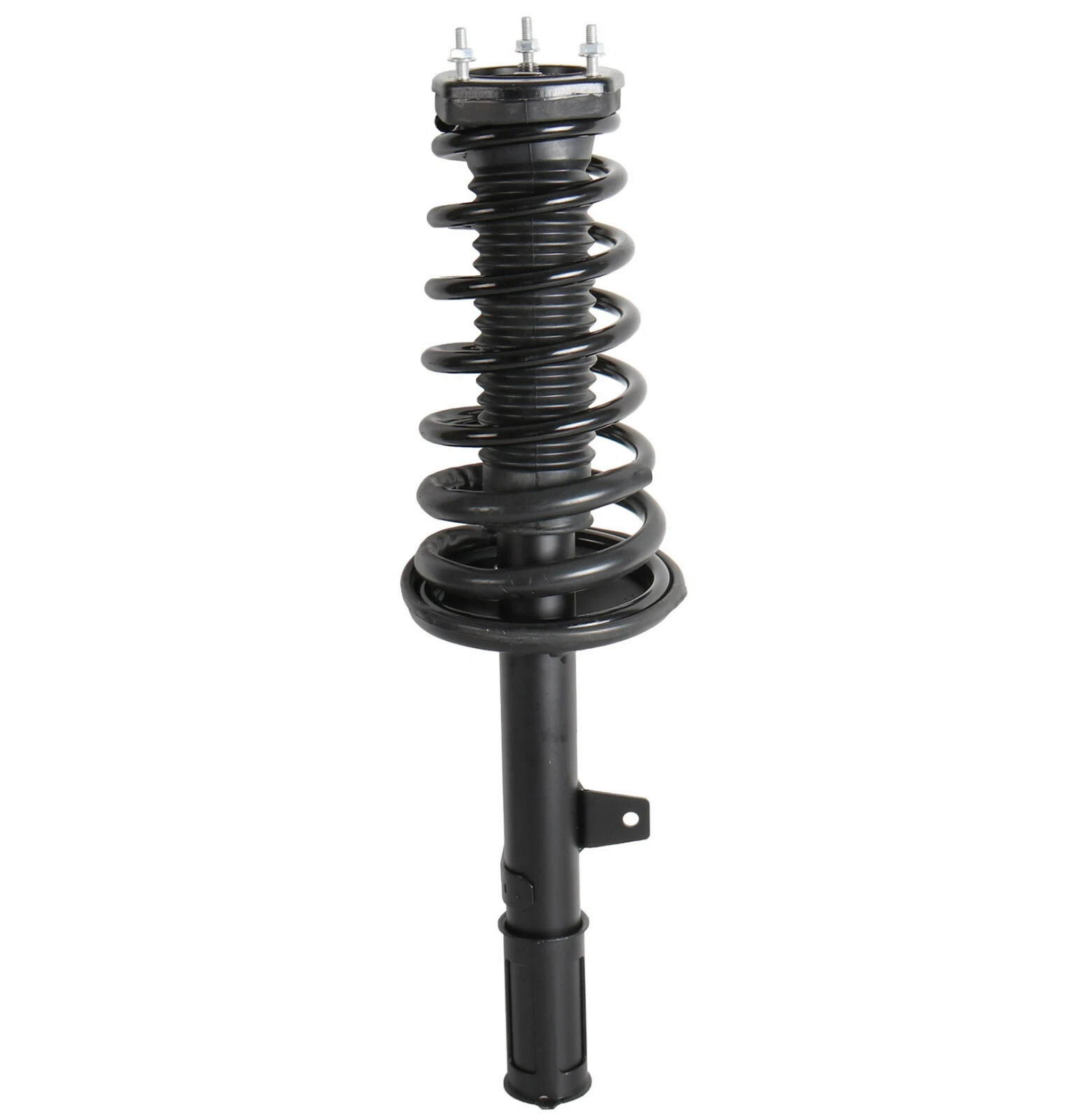 MOSTPLUS Set(2) Rear Shock Struts for 97-01 Toyota Camry 2.2L 99-03 Solara 4CYL 6CYL FWD