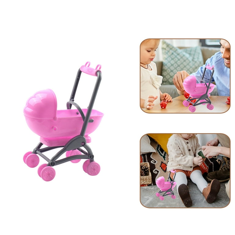 Baby doll stroller set walmart top