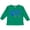 Kelly Green, variant on Inktastic Team Boy Boys or Girls Long Sleeve Toddler T-Shirt