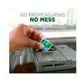thumbnail image 3 of Cascade Complete Dishwasher Detergent ActionPacs, Fresh, 93 Count, 3 of 4