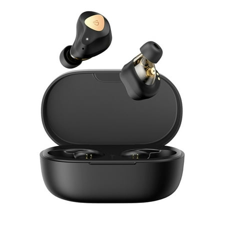 Soundpeats truengine 3 se true wireless earbuds new arrivals