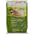 thumbnail image 1 of Alimento para Gallinas Manna Pro SPCGP2260314 Orgánico Nutritivo con Proteínas 14 kg Manna Pro SPCGP2260314, 1 of 2