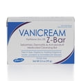 thumbnail image 3 of Barra limpiadora Vanicream Z-Bar Medicada para piel sensible, 100 ml, 3 of 5