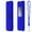 Blue, variant on Silicone Remote Cover For Samsung TV Remote Control Protective Sleeve For BN59-01432 Anti-Drop Silicone Cover Case Dustproof Waterproof