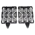 thumbnail image 3 of Fanoery Upgraded Radiator Cover Aluminum Radiator Guard Long Servcie Radiator Cover R1300GS Functional Addition to Your Ride, 3 of 7