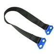 thumbnail image 4 of S SÉRENABLE Ceintures de Traction Souples pour la Plupart des Véhicules de Motocross Bleu, 4 of 9