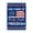 Color H, variant on 250 Year American Anniversary Flag, 3 Ply Durable Double Sided 250th USA Garden Flag- Fade Resistant Outdoor Decor for Garden & Porch, 12 x18 In Outdoor Banner Decorations