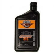 360 Twin V-Twin Sportster Motorcycle Gear and Chaincase Oil