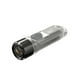 thumbnail image 4 of Monstrate Linterna de llavero impermeable IP66, linterna recargable por USB, potente herramienta de iluminación de detección de dinero para el hogar Iluminación y accesorios Monstrate HA074283-01, 4 of 6