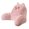 thumbnail image 1 of Mainstays Bedrest Pillow, 1 of 3