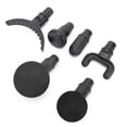 thumbnail image 2 of Fascia Massage  Accessory, Massager Head, Comfortable Effectively Relax For Body Relax Muscle Relaxation, 2 of 8
