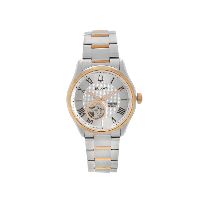 Bulova store wilton watch