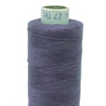 thumbnail image 2 of Vente en Gros Nouvelle Bobine Machine à Main Rouge 20 Pcs Fil Polyester Courtepointe Couture, 2 of 4