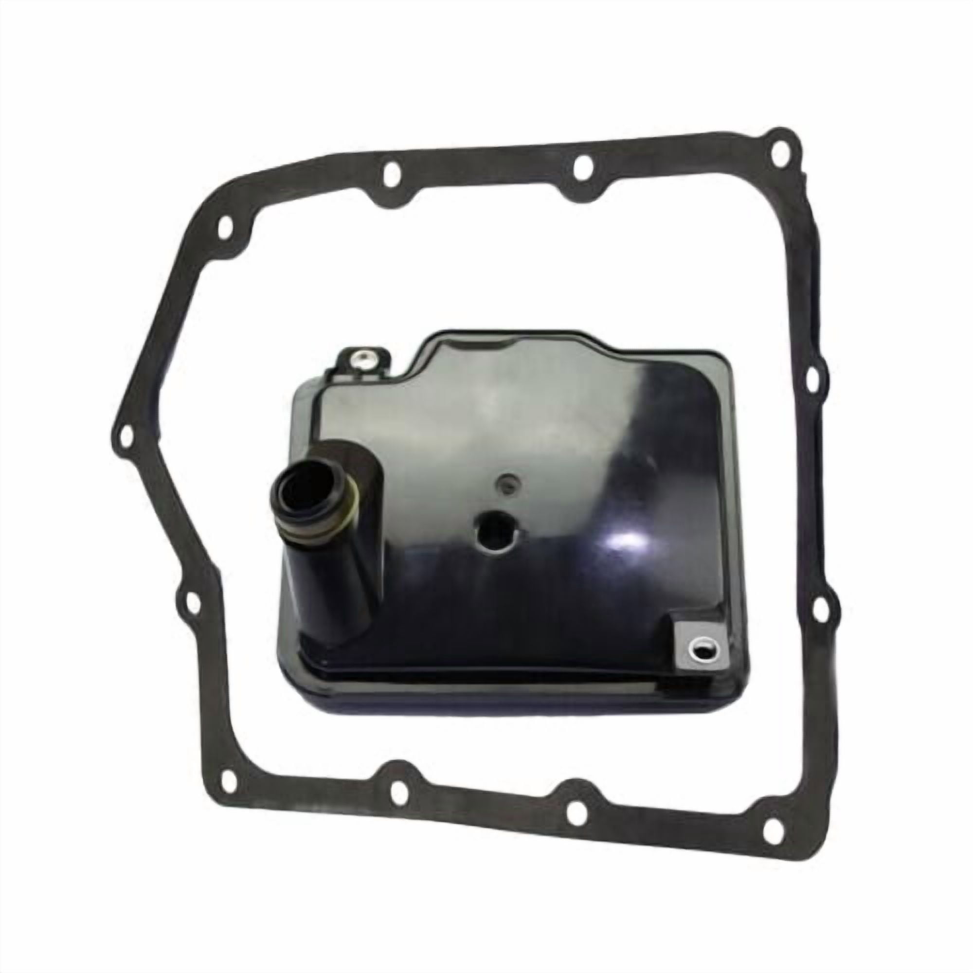 New Transmission Oil Filter &Gasket for Dodge Grand Caravan 2009-16 68018555AA ??