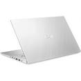 thumbnail image 4 of New ASUS VivoBook 17.3-inch FHD Laptop - Intel Core i5 - 1TB HDD - 12GB RAM - Intel UHD - Windows 10 - Vivo Book 17 X712 Notebook PC, 4 of 6