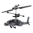 thumbnail image 3 of Juguete De Avión De Inducción, Movimiento Estable, Apagado Automático, Juguete Volador Recargable Por USB Para Niños Mayores De 8 Años, 3 of 7