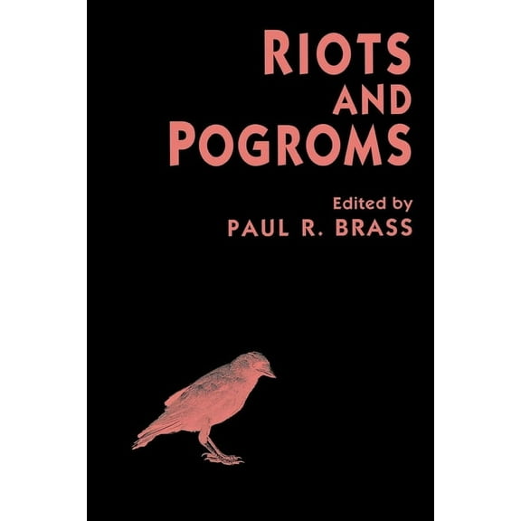Riots and Pogroms, (Hardcover)