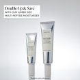 thumbnail image 3 of Crema hidratante Naturium Multi-Peptide Jumbo 100 ml con vitamina C, 3 of 7
