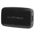 thumbnail image 3 of Dongle USB Auto, Convertit Filaire en Boîtier Carplay Sans Fil, Dongle Carplay USB Solution Innovante, 3 of 14