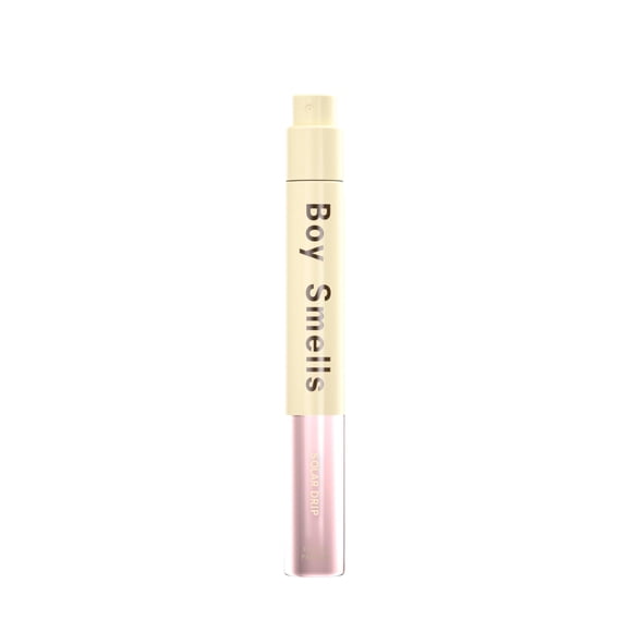 Perfume Boy Smells Solar Drip Eau de Parfum, 10 ml, tamaño de viaje