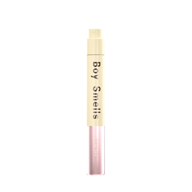 Perfume Boy Smells Solar Drip Eau de Parfum, 10 ml, tamaño de viaje