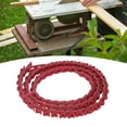 thumbnail image 4 of Power Twist V Belt, Transmission Belt PU  For Lathe, 4 of 8