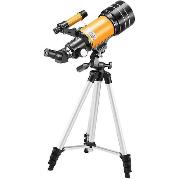 Telescopio 130EQ - Telescopio Reflector Newtoniano Para Adultos