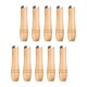 thumbnail image 1 of 10 limas de madera para pulir y desarmadores de madera dura para mantenimiento de garaje. grande, 1 of 9
