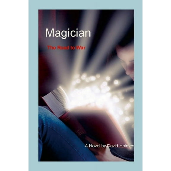 Magician. The Road to War., (Paperback)