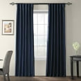 thumbnail image 4 of Urbanest 1" Diameter Designer Birdcage Single Curtain Rod – Heavy Metal Decorative Finials, Drapery Hardware for Window Treatments, 84" to 120", Matte Black, 4 of 6