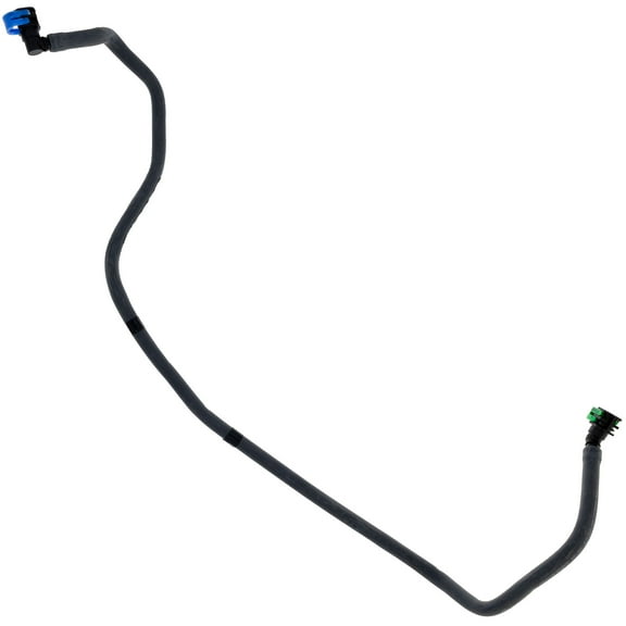 Polaris 2521692 Rail to Tank Fuel Line ACE EPS SP 570 2017-2019