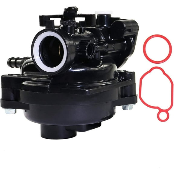 Carburetor for 300E 450E 500E 550EX 500 125cc 140cc 08P502 8P502 09P602 9P602 Lawn Mower Engine Replace OE # 799583