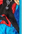 thumbnail image 3 of Marvel Avengers Nogginz Pillow & Travel Blanket Set, 3 of 6