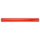 thumbnail image 1 of Bird Feeder Tube, Long Pipe Bird Feeder Durable Red Exquisite With Lid For Garden For Courtyard, 1 of 5