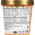 thumbnail image 6 of Halo Top Peanut Butter Cup with Chocolate Flavor, Light Ice Cream, With A Good Source of Protein, Lower Calorie Frozen Dessert, 16 fl oz Pint, 6 of 13