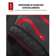 thumbnail image 3 of Par De Rodilleras Elasticas Deportivas Con Soporte, 3 of 7