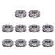 thumbnail image 1 of Kit de Cojinetes de Bolas Bling Bling 10 Piezas Acero para Rodamientos, 1 of 12