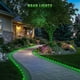 thumbnail image 3 of Luces solares tipo cuerda JMEXSUSS, 2 x 200 LED, verdes, 20 m, resistentes al agua, 3 of 7